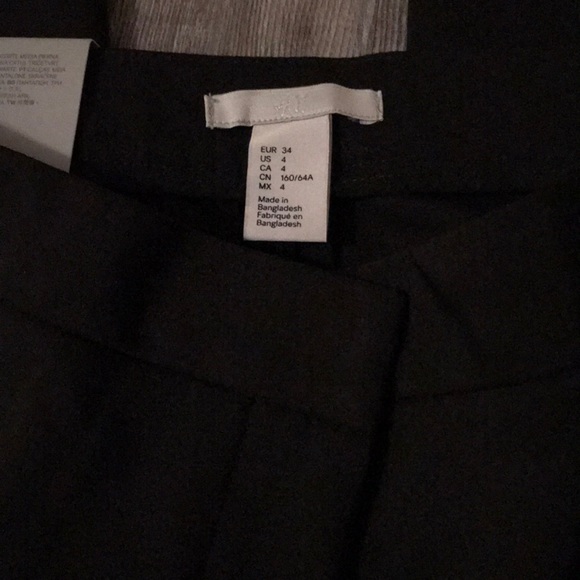 H&M slacks - Picture 2 of 3